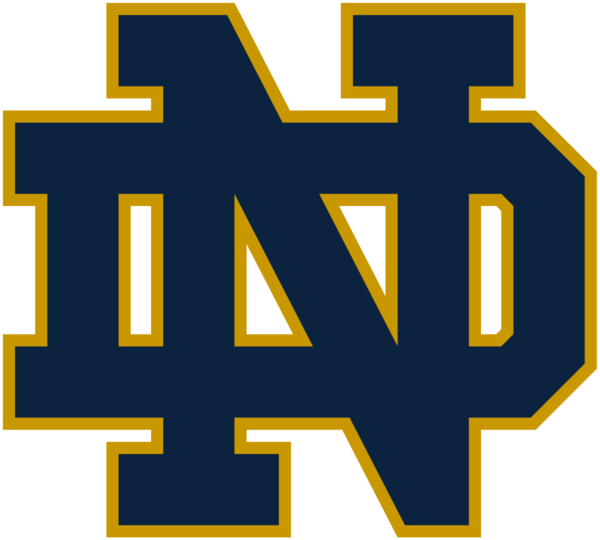 Notre Dame Logo
