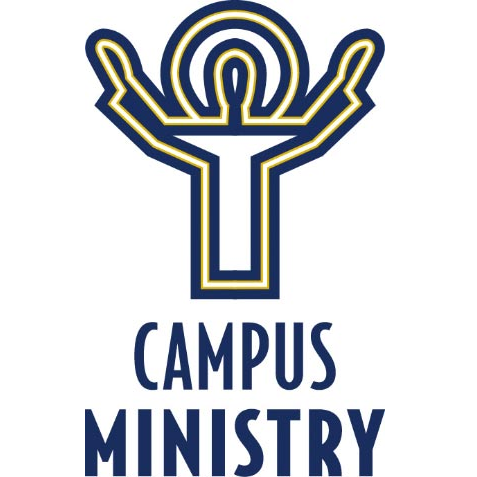 Campus Ministry Logo